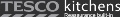 Tesco Kitchens Provides Domestic 3D Kitchen Designs