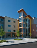 USGBC Awards LEED Gold Certification to SUNY ESF Dormitory