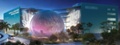 Knight Foundation Contributes $10 M to the Miami Science Museum to Promote Science + Technology
