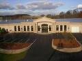 Butler Builder Completes Renovation Project for Black Tie Limousine Facility