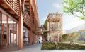 HOK to Partner with USGBC to Build New Orphanage and Children’s Centre in Haiti