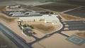 Clint- Based U.S. Border Patrol Station Incorporates Thermablok Aerogel Insulation Strips