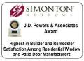 R + M Quality Windows and Doors Collaborates with Simonton Windows for Upgrades