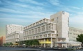Upgrades to Philadelphia’s Drexel University Building