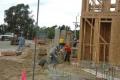 Davidson Communities Constructs Miraval’s Model Home Complex at Torrey Highlands