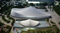 Santiago Calatrava to Design Buildings in Taiwan’s Yuan Ze University