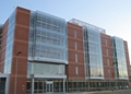 Contemporary Health Facility of Whittier Street Health Center Unveiled