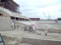 Hellas Sports Construction Contributes to Building of Allen ISD’s New Football Stadium