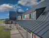 PPG’s Eco-friendly Coatings for Metal Roofs and Building Panels