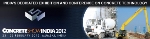Concrete Show India 2012 to be Held in Mumbai