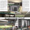 AIAS, Alcoa's Kawneer Business Announce Winners of Crisis-Ready Stadium Design Competition