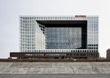 Energy-Efficient Spiegel Headquarters in Hamburg