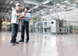 DSM Introduces New Urethane Cement System for Floor Coating Solutions