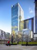 PPG Glass Enables RBC Centre to Earn LEED Certification