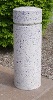 Dawn Enterprises Makes Sustainable Concrete by Mixing Recycled Glass