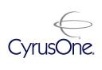 CyrusOne Announces Completion of Houston Data Center Expansion