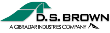 D.S. Brown Company Introduces Deckguard Spray-Applied Waterproofing System