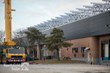 NorthGrid Solar Constructs 701kW Rooftop Solar Project