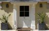 White Color - The Most Popular Choice for Front Doors in the UK