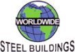 Worldwide Steel Buildings Provides Steel Structure for West Virginia Church