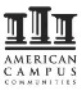 American Campus Constructs Student Community in the Campus of College of Staten Island