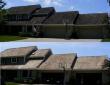 Sullivan Roof Cleaning Offers Specialized Cleaning Service for Cedar Shingle Roofs