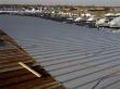 MBMI Steel Buildings Uses Innovative Roof Replacement Method