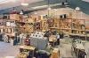 Universal Steel Buildings Supplies Pre-Engineered Steel Building to Fastenal Store