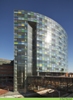 New Building in John Hopkins Hospital to be Artistically Upgraded