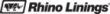 Rhino Linings Introduces Do-It-Yourself Garage Floor Coating Kit