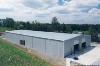 Universal Steel Buildings Declares Completion of Metal Building Construction for Metalico