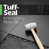 Tuff-Seal Interlocking from Flooring Adventures Uses DOW ECOLIBRIUM Bio-Based Plasticizer