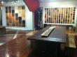 Coswick Hardwood Choses Amber Flooring as Its Official Distributor in Northern California