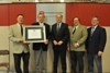 Construction Specialties Opens LEED Silver Certified Office in Hughesville