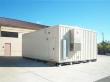 Icon Construction Completes Modular Training Facility at Fort Tinker