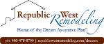 Republic West Remodeling to Renovate 22 Year Old Scottsdale Home