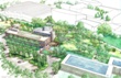 PPG Glass to Provide Glass for Sustainable Landscapes at Phipps Conservatory