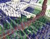 Novel Three-Dimensional Map for Urban Planners