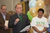 Northern Illinois Food Bank Receives LEED Gold Certification