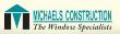 Michaels Construction Offers Discount from PG&E