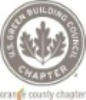 USGBC-OC Moves to Second Phase of Green Classroom Project
