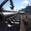 Shea Concrete Supplies Ballasts for Power Plant Project