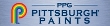 New Paint Options from PPG PITTSBURGH to Ohio Homeowners