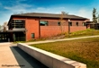 New George N. Parks Minuteman Marching Band Building Awarded LEED Gold Certification