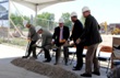 Groundbreaking Ceremony for New Indiana Tech Law School