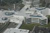 DRI Commercial Installs EnergySmart Roof at St John’s Regional Medical Centre
