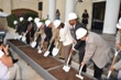 $30 Million Expansion of American University of the Caribbean School of Medicine Commences