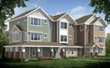 Standard Pacific Homes Introduces New Home Designs at Arbor Rose