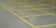 InSite Solutions Provides Industrial Floor Striping Services
