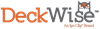 DeckWise Adds Hardwood Deck Tiles to Its Product Line